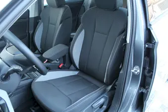 Škoda Scala Selection