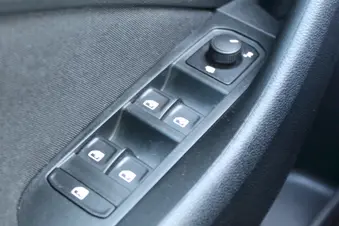 Škoda Scala Selection