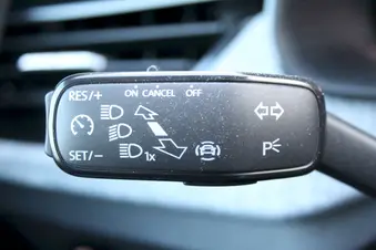 Škoda Scala Selection