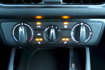 Škoda Scala Selection