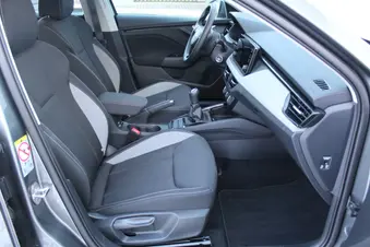 Škoda Scala Selection