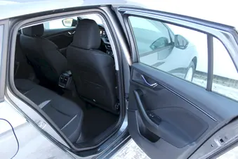 Škoda Scala Selection