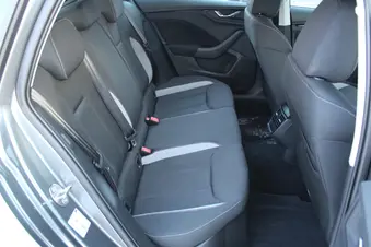 Škoda Scala Selection