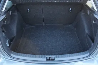 Škoda Scala Selection