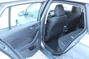 Škoda Scala Selection