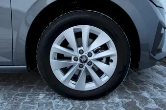 Škoda Scala Selection