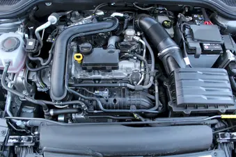 Škoda Scala Selection