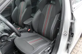 Škoda Scala Monte Carlo