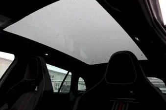 Škoda Scala Monte Carlo