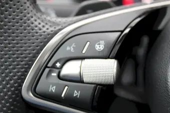 Škoda Scala Monte Carlo