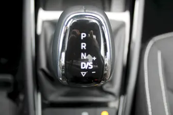 Škoda Scala Monte Carlo