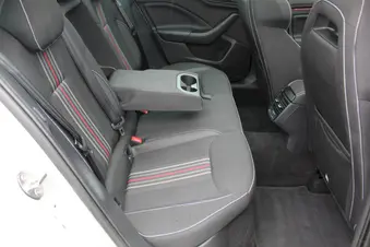 Škoda Scala Monte Carlo