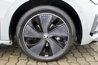 Škoda Scala Monte Carlo