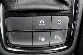 Škoda Scala Monte Carlo