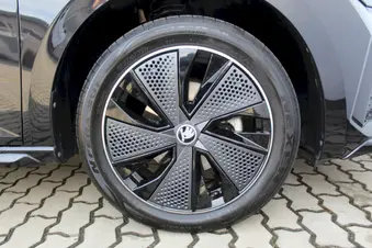 Škoda Scala Monte Carlo