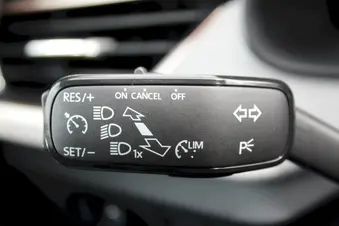 Škoda Scala Top Selection