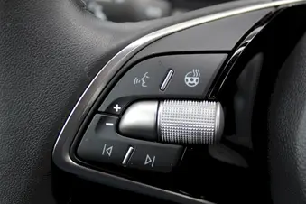 Škoda Scala Top Selection
