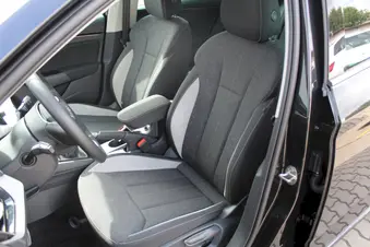 Škoda Scala Top Selection