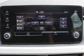 Škoda Scala Top Selection