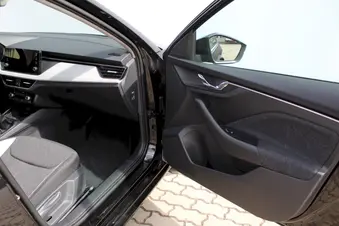Škoda Scala Top Selection