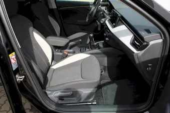 Škoda Scala Top Selection