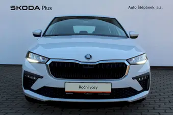 Škoda Scala Selection