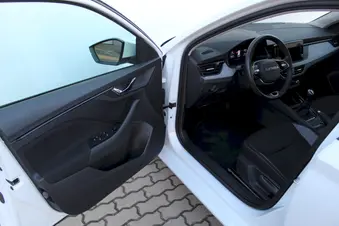 Škoda Scala Selection