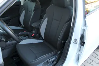 Škoda Scala Selection