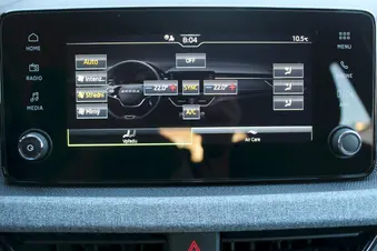 Škoda Scala Selection