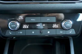 Škoda Scala Selection