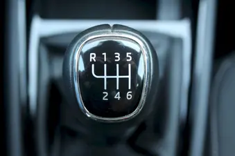 Škoda Scala Selection