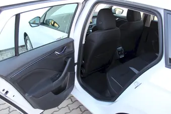 Škoda Scala Selection