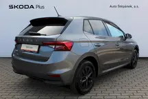 Fabia Top Selection