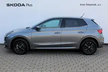 Fabia Top Selection