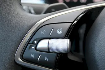 Škoda Fabia Top Selection