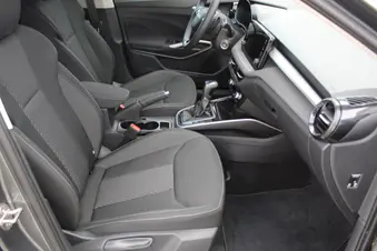 Škoda Fabia Top Selection