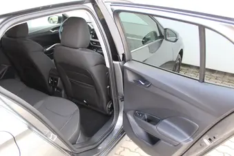 Škoda Fabia Top Selection