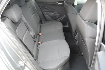Škoda Fabia Top Selection