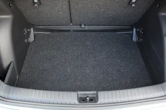 Škoda Fabia Top Selection