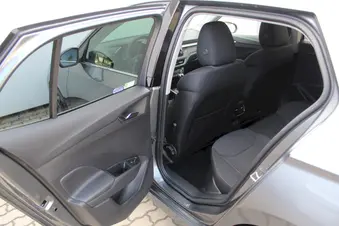 Škoda Fabia Top Selection