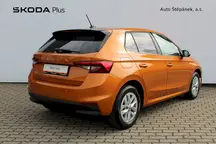 Fabia Top Selection