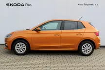 Fabia Top Selection