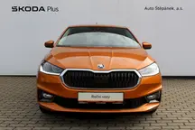 Fabia Top Selection