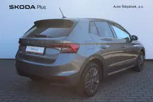 Fabia Top Selection