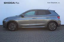 Fabia Top Selection