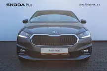 Fabia Top Selection