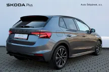 Fabia Monte Carlo
