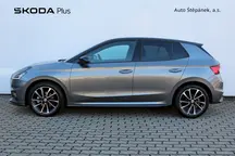 Fabia Monte Carlo