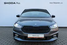 Fabia Monte Carlo