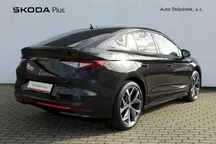 Enyaq Coupé RS